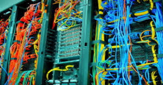 Профессиональный монтаж слаботочных сетей и систем от 1539 руб. в Новосибирске - ЭлектроНвс