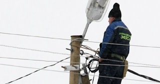 Технологическое присоединение к электросетям для юрлиц от 5128 руб. в Новосибирске - ЭлектроНвс
