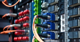 Профессиональный монтаж слаботочных сетей и систем от 1539 руб. в Новосибирске - ЭлектроНвс