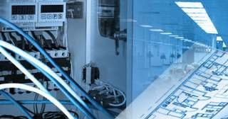 Профессиональное проектирование электроснабжения для дома от 3077 руб. в Новосибирске - ЭлектроНвс
